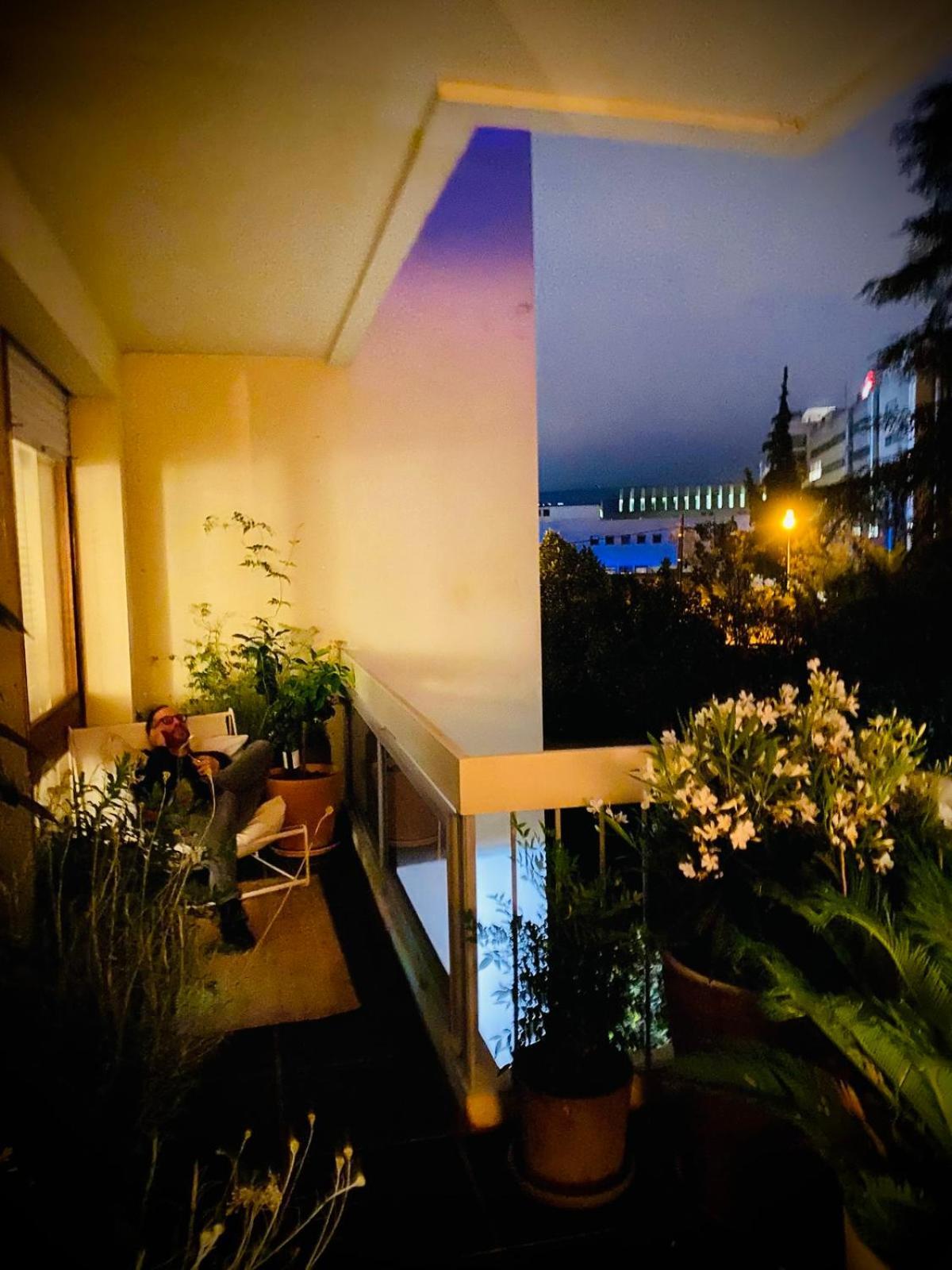 Апартаменти Design 110M2 2Br Terrace & Parking Near Center Екс-ан-Прованс Екстер'єр фото